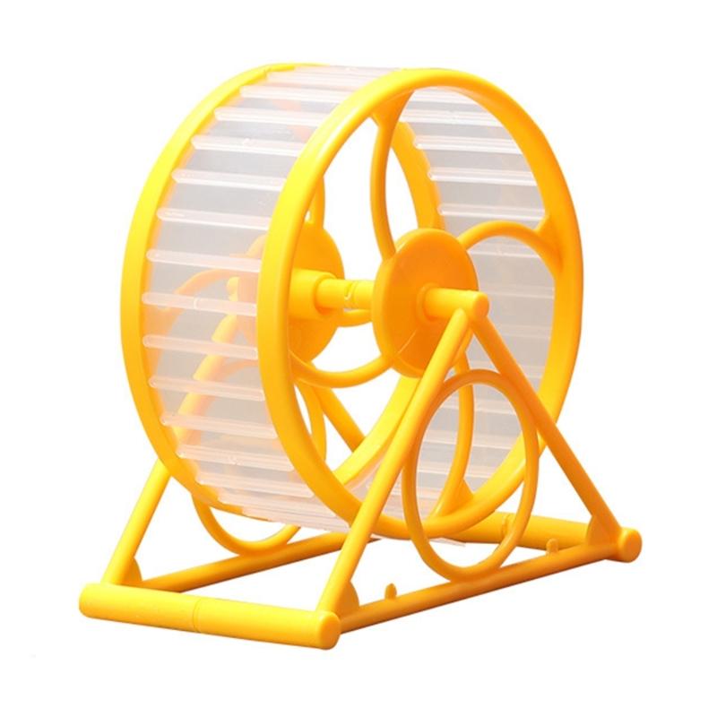 Product Introduction of Bird Spinner Running Wheel with Stand Quiet Spinner for Feet Ecercise Training 0
