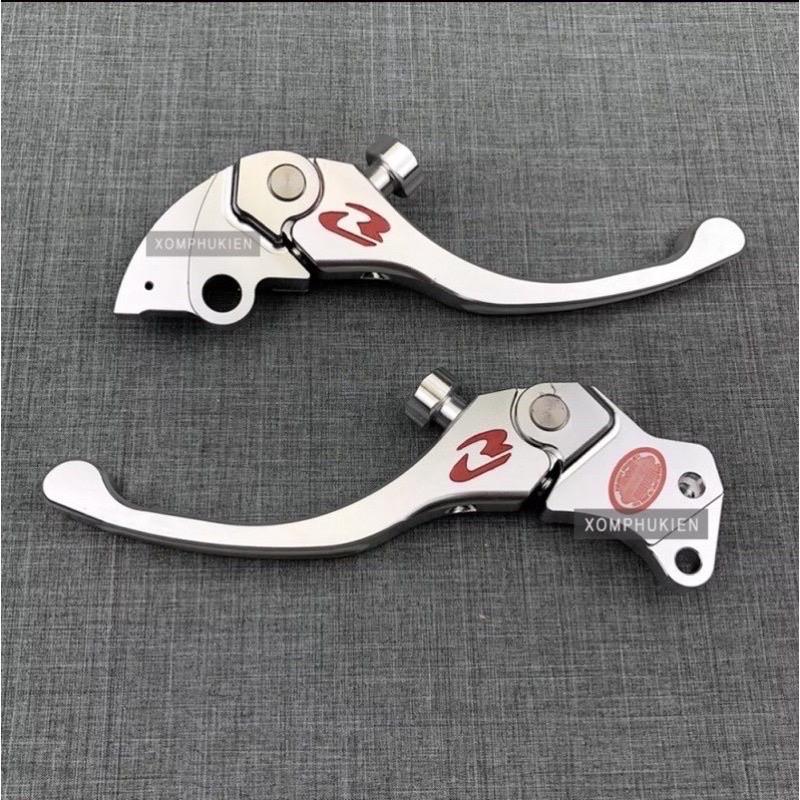 Tay Thắng Tay Phanh RCB Racing Boy Xe Winner X Airblade Vario Exciter SH 2 Dĩa