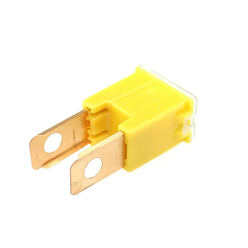 Đồng Hồ Đo Cầu Chì Ô Tô, HQM1, 100A, 80A, 70A, 60A, 50A, 40A, 30A, Được Thiết Kế Cho Cầu Chì Nam PAL, Thích Hợp Cho Honda Và Mazda, Chặn Thổi Chậm 6