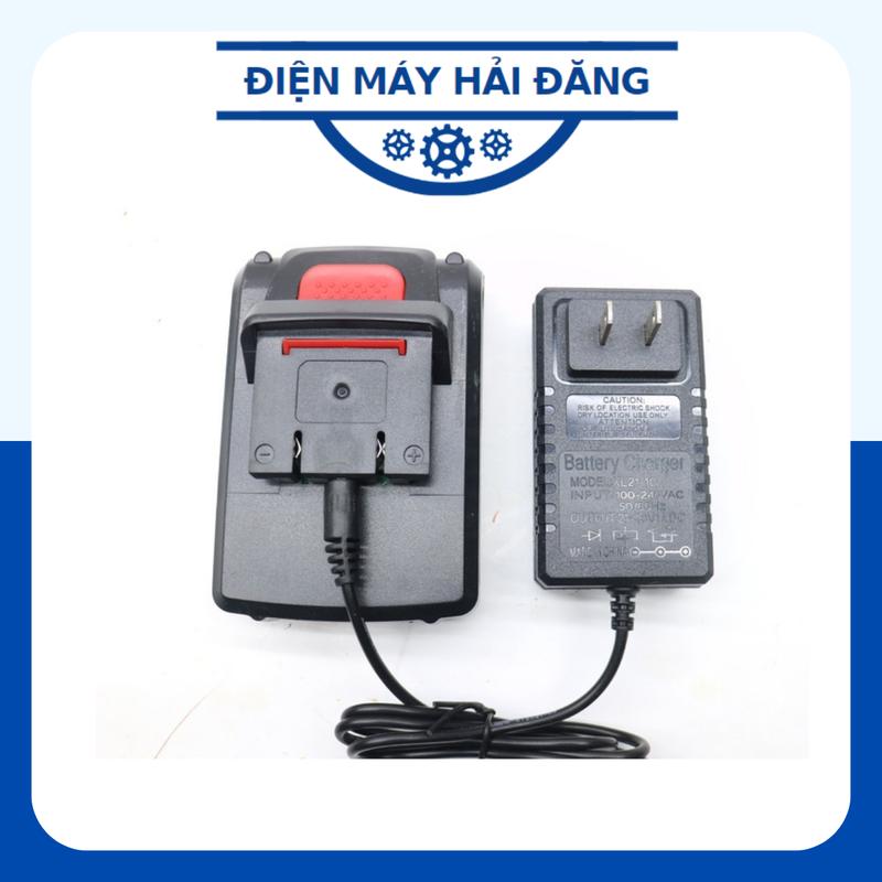 Pin máy khoan Makita, Dewalt, Bosch 72v dùng cho máy 18v, 21v, 24v, 26v, 36v, 72v cùng chân