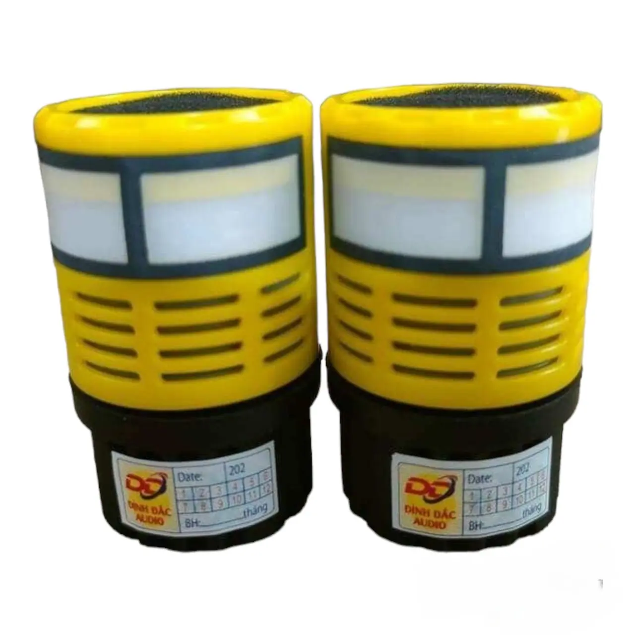 Củ Micro K8 Chuyên Thay Thế Cho Dàn Âm Thanh Sân Khấu
