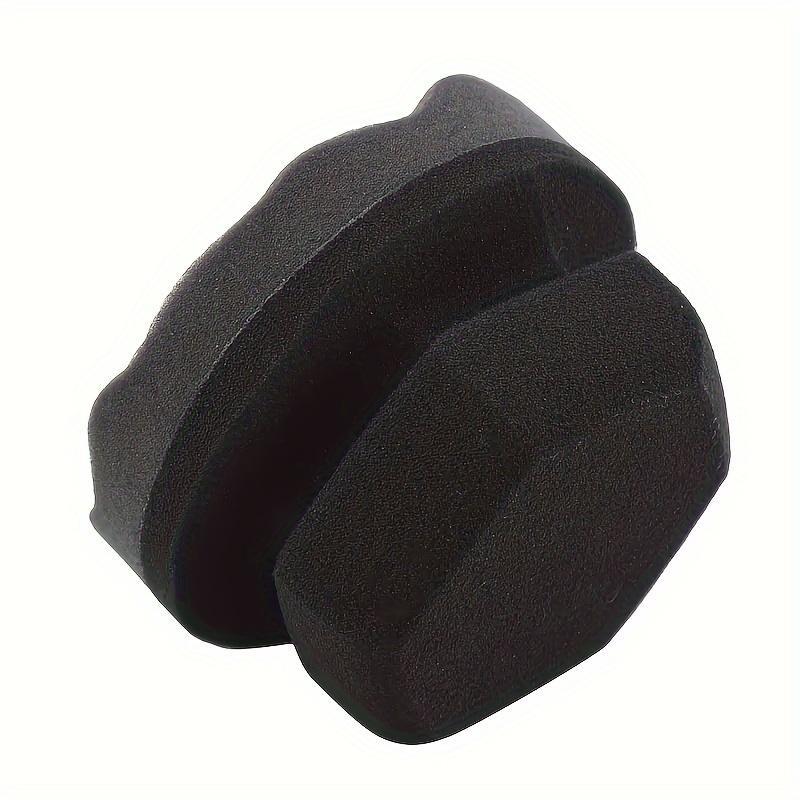 Car Tire Cleaning Sponge, Car Wheel Tire Waxing Sponge, Washing & Maintenance Tool, Professional Cleaning Tools, Cleaning Products, Car Detailing Products 5
