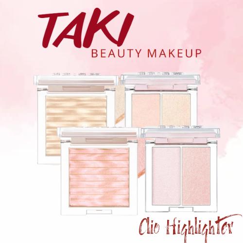  Phấn Bắt Sáng Clio Prism Air Highlighter 7g 