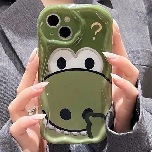 (VI) BCS SOFTCASE GLOSSY KARAKTER LOTSO CUTE FOR VIVO Y36 5G Y78 Y02 4G Y02T Y12 Y15 Y17 Y15S Y01 Y16 Y02S Y20 Y20S Y12S BISA COD 2
