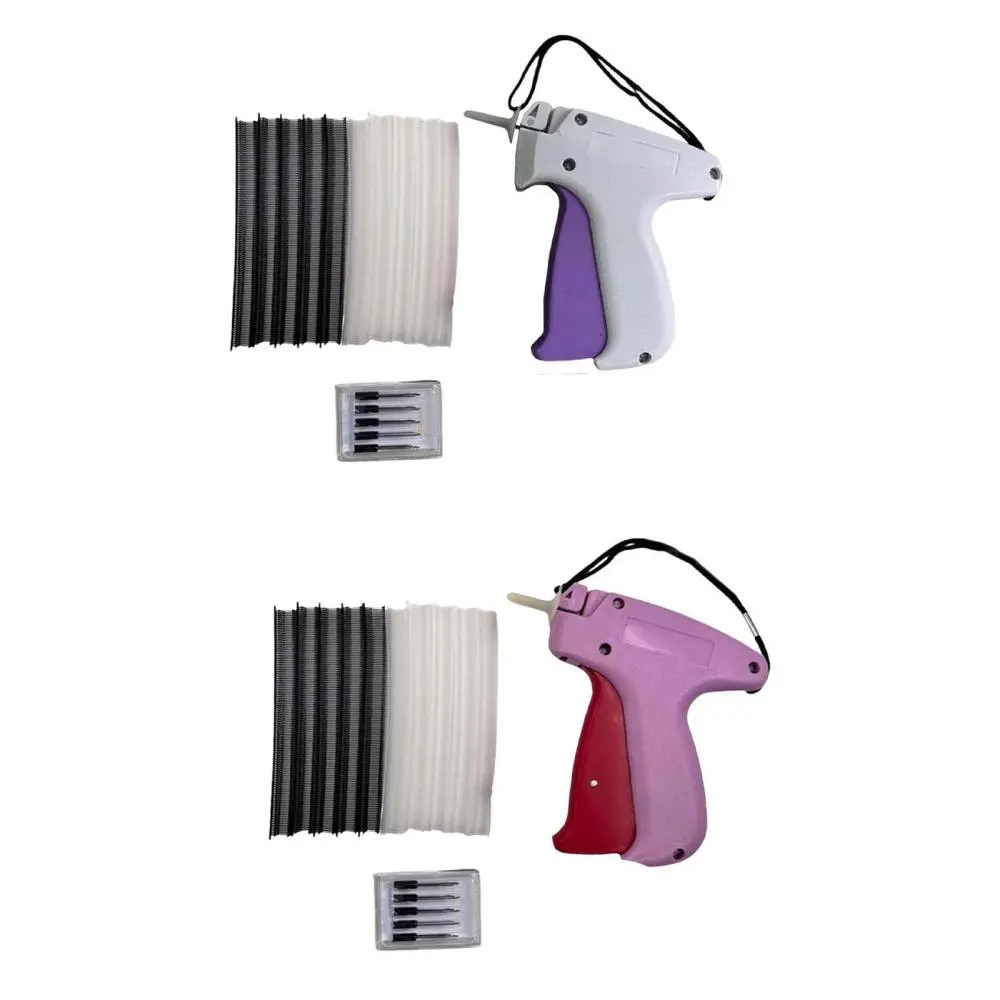 Stitchy Quick Clothing Fixer Easy Mini Garment Connector Portable Handheld Sewing Machine for Travel Home Use Clothes Beginners