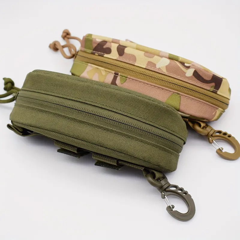 Outdoor Tactical Glasses Case for Military Enthusiasts 4