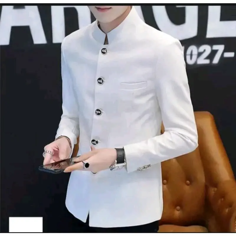 jasko mandarin kekinian Katun Polos Bunga Hitam 2