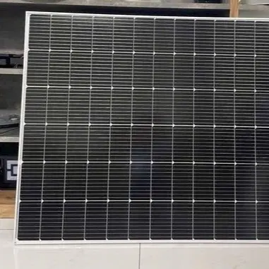 [ BCT-200M-24/200w ] Tấm pin NLMT JINDIAN chính hãng, mặt kính ARC cường lực, bảo hàng 10 năm vật lý