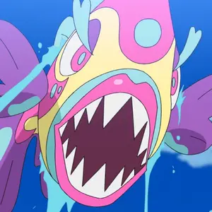 Tiệm Đồ Chơi Cá Ngừ