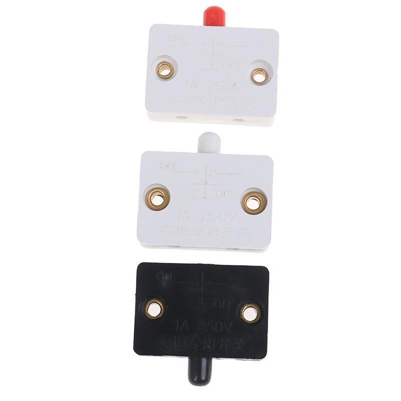 Công Tắc Đèn Tủ Quần Áo, Công Tắc Cảm Ứng Cửa, Chiếu Sáng Tự Động, Điều Khiển Cửa Tủ, Cho Tủ Bếp 7