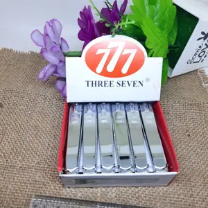 12pcs GUNTING KUKU 777 BESAR UK 8CM GROSIR Nail