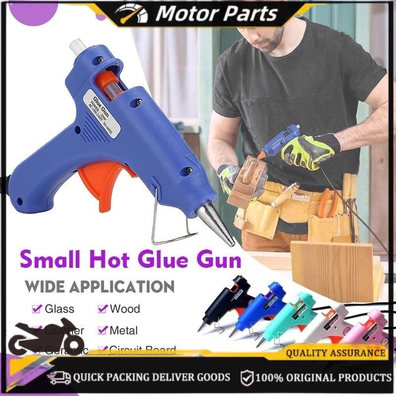 【COD】Hot Melt Glue Stick Hot Melt Glue Gun 20W/7mm Glue Stick ...