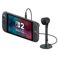 Gambar Camera Kamera Nintendo Switch2 Switch 2 NS2 Game Wireless dari Butikgames Kota Administrasi Jakarta Pusat 4 Tokopedia