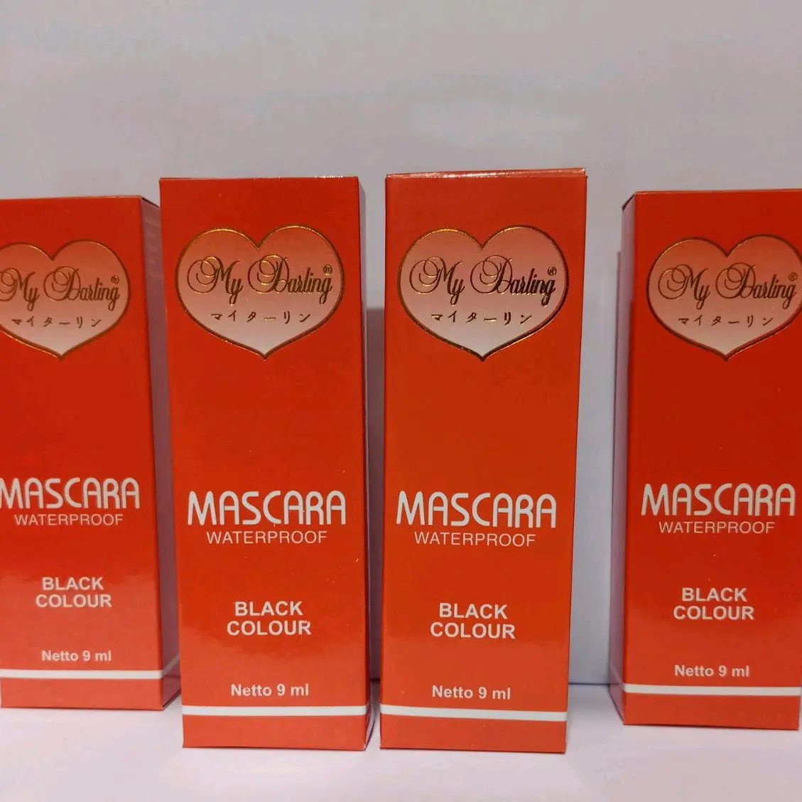 (1pc) mascara my darling