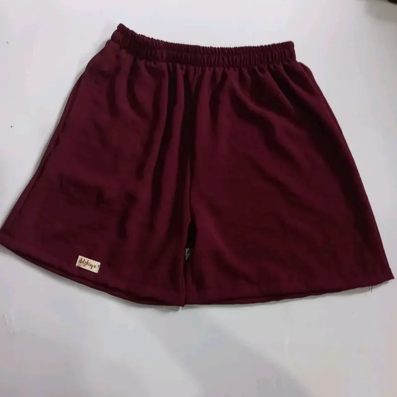celana hotpants 6