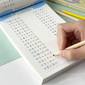 Math exercise Pengurangan Penjumlahan  Soal Latihan Matematika Anak - (10-100) - Tenwin