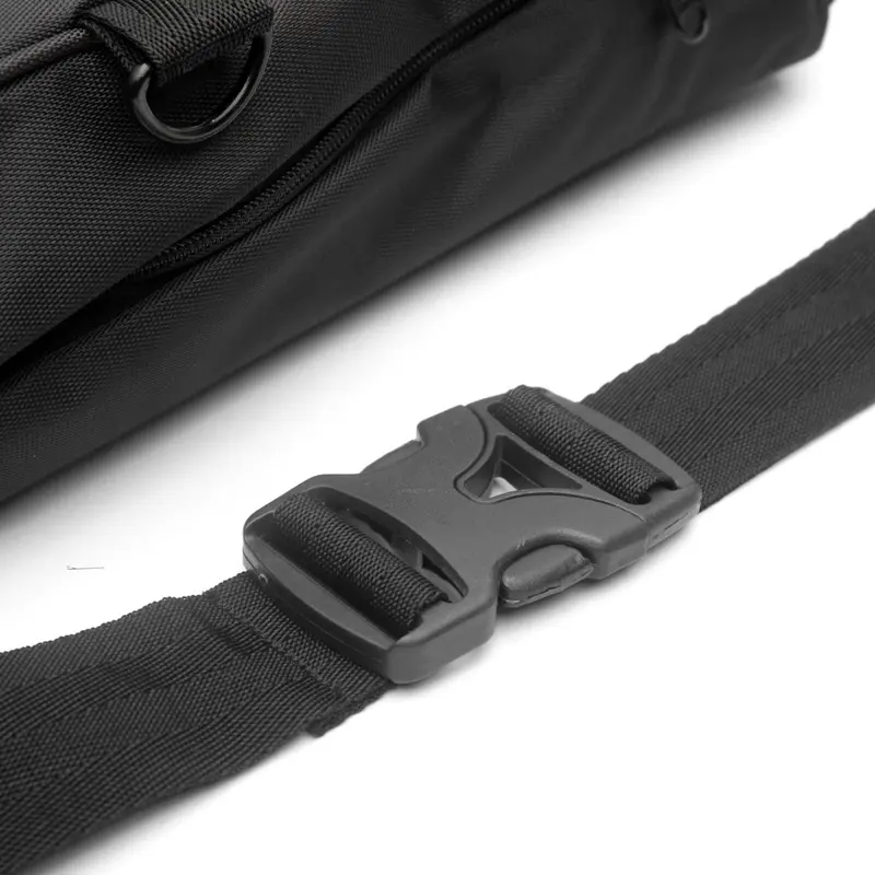 Tas Selempang Pria Anti Air Lotse Delta waistbag pinggang 2