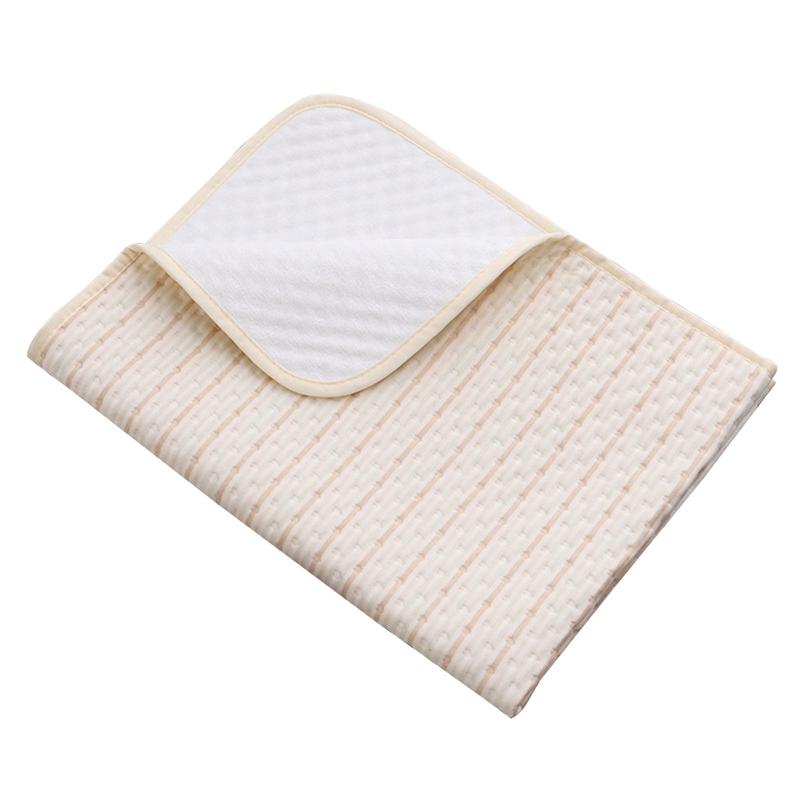 Baby Changing Pad Infant Boy Girl Diaper Change Mat Nursery Room Travel Supplies 8