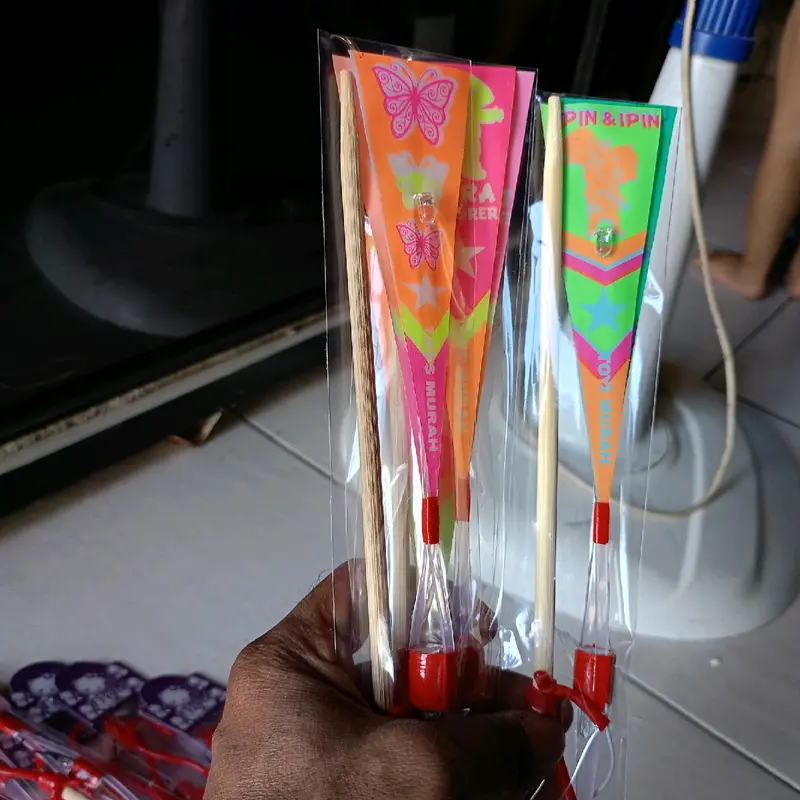 paket 50pcs kitiran lampu3 3