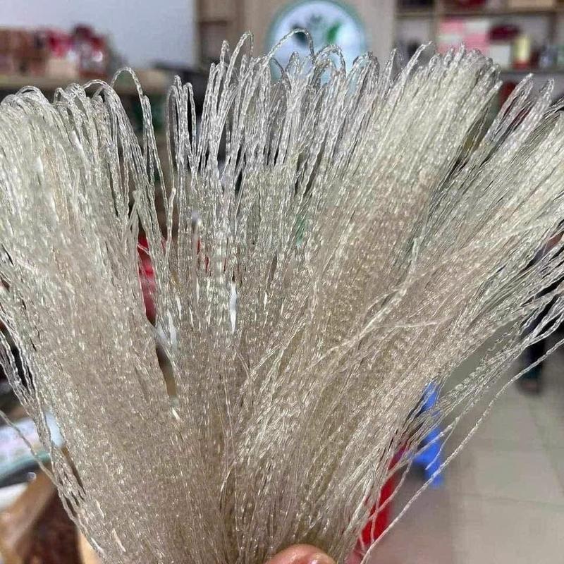 1kg miến dong sợi rút dai ngon