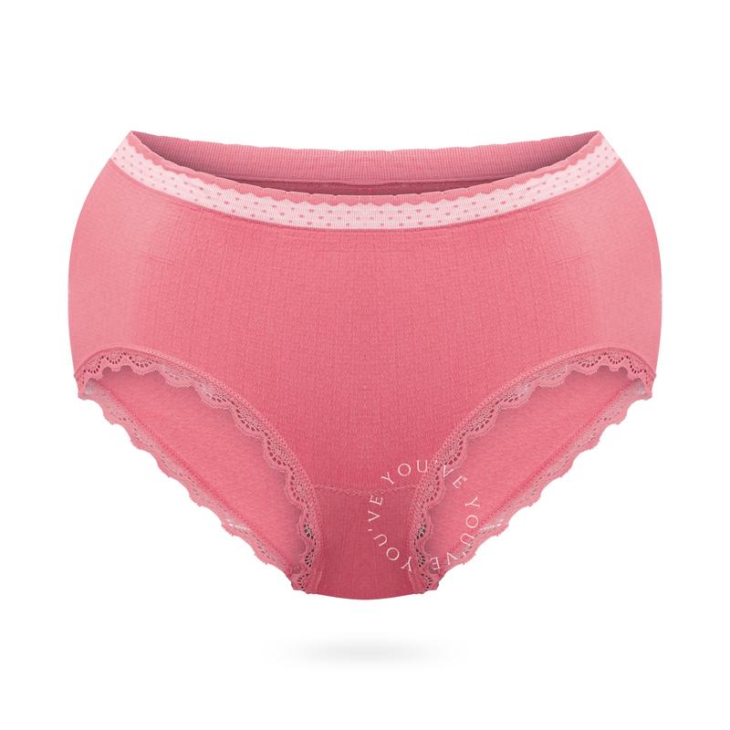 You've (You Have) 3PCS Celana Dalam Panty Pakaian Dalam Wanita CD 300038 3