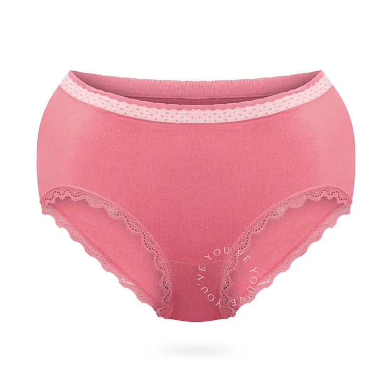 You've (You Have) 3PCS Celana Dalam Panty Pakaian Dalam Wanita CD 300038 2