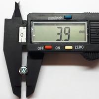 Gambar JP M4 x 35 per 100 pcs Baut kepala obeng plus 4mm 4 x 35 mm dari TOKO KINS Kota Administrasi Jakarta Barat 3 Tokopedia