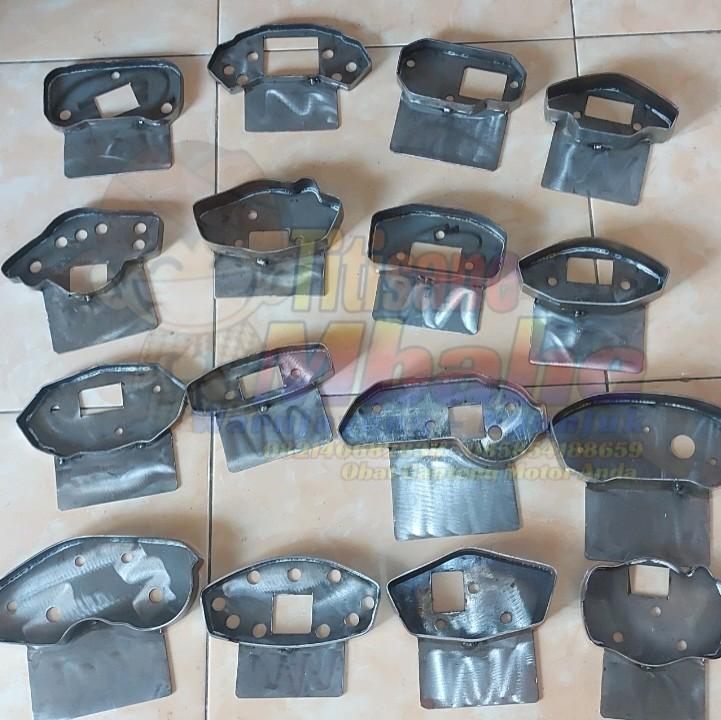Cover spido meter Rx1 Rx2 Ktm Nvl CRF GSX Dll Hand made Nganjuk 0