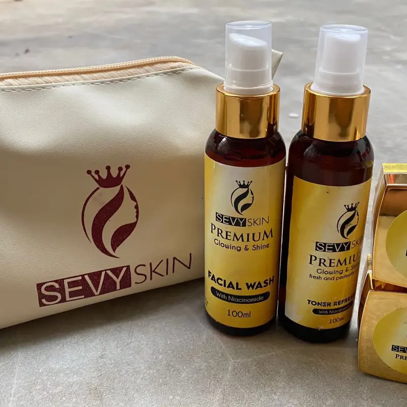 Sevy Skin skincare Bpom 1