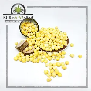 Kacang Arab 1kg / Garbanzo / Chickpeas / Kacang Import