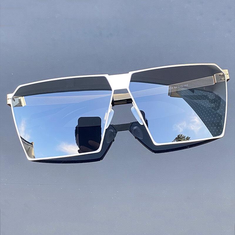 Kính râm thời trang chống tia UV