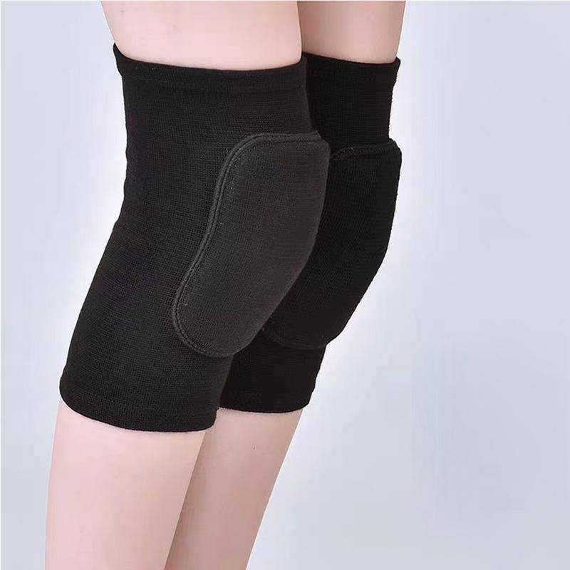 Pelindung Lutut Kaki Siku Anak Knee Pad 2PCS Size S Best Quality KNEE KNEEPAD DEKER SUPPORT PELINDUNG LUTUT UNTUK FUTSAL BOLA VOLLY KIPER TARI KIPER SEPASANG Pelindung Lutut Kaki Siku Anak Knee Pad 2PCS Size S Best Quality Knee Support Sepasang