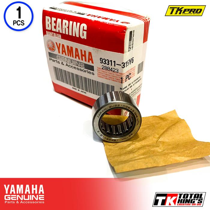 Jual LAHER BAMBU IKO RASIO RX KING RXS DKK ORIGINAL - Kota Bandung ...