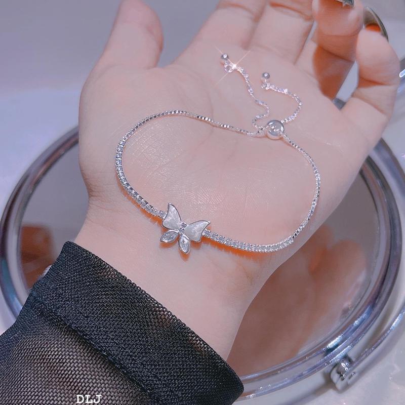 Lăc tay hồ điệp lăc tay rút. 1
