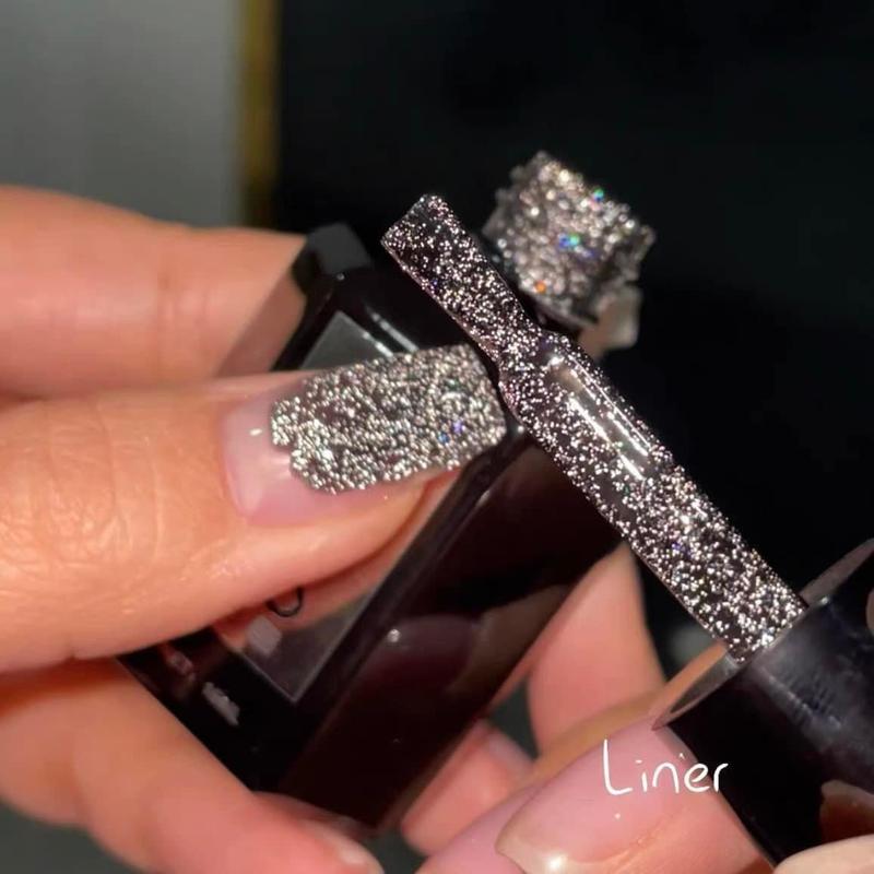 Sơn nhũ flash màu đen Bền