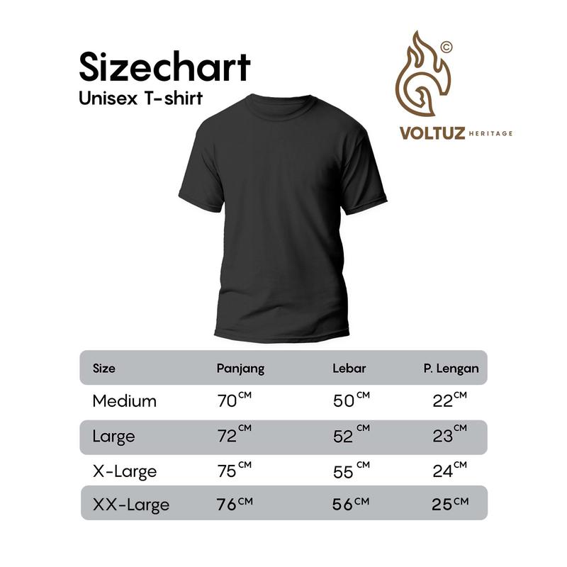 Kaos Budaya Bali Barong Rangda Original Voltuz Hitam  Sablon Keren Digital Sablon Keren Distro Baju 4