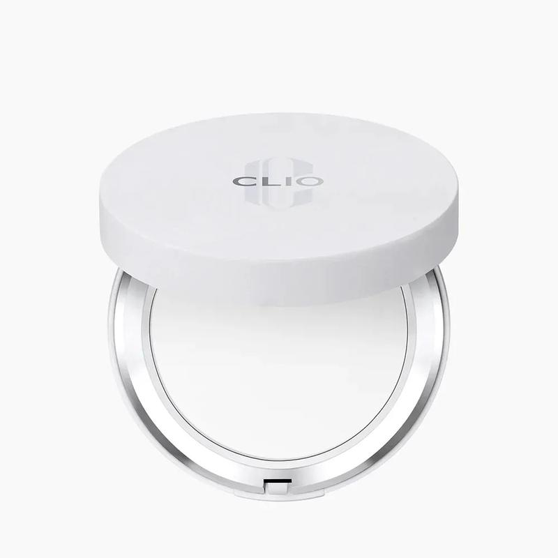 Phấn Phủ Nén Kiềm Dầu Clio Stay Perfect Finish Pact 8G - Mỹ Phẩm Cosmetic