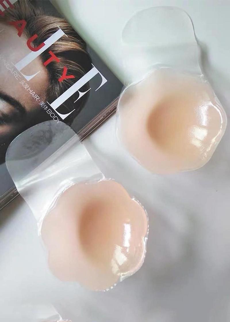 Product Introduction of Sét 2 miếng dán silicon siêu chắc chống chảy sệ 4
