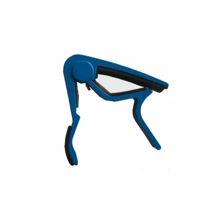 Capo Gitar Aksesoris Jepit Fret Guitar Kapo 2