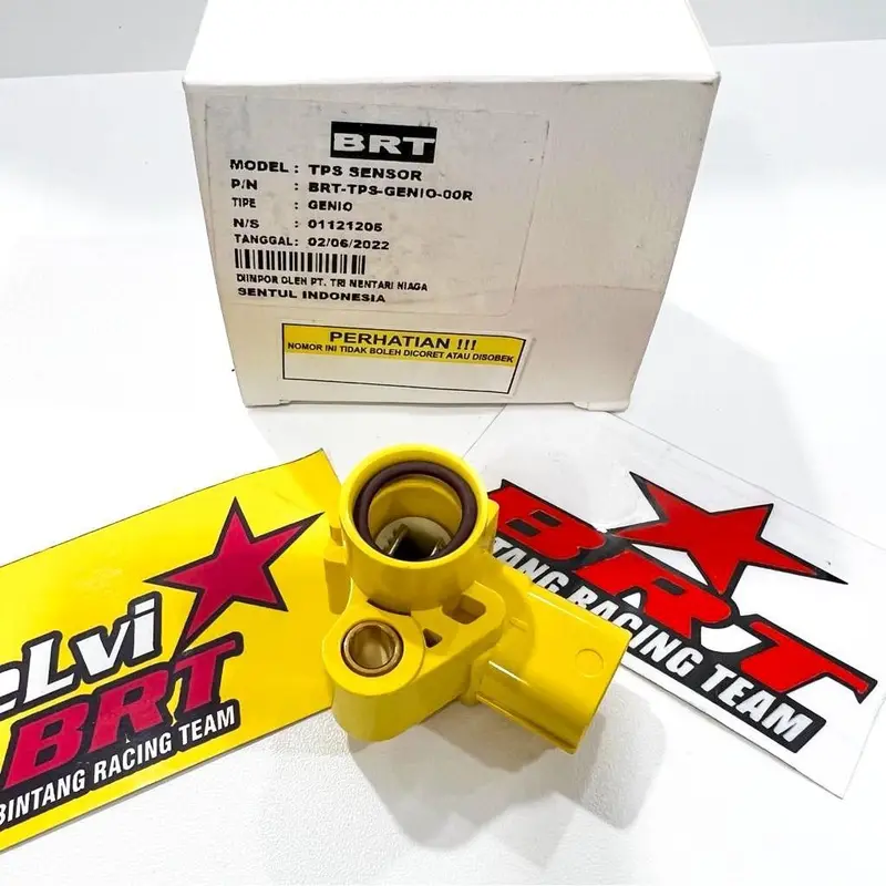 BRT TPS SENSOR RACING TPS VARIO SENSOR TPS HONDA THROTTLE POSITION SENSOR VIETNAM PARTS 6