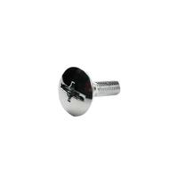 Gambar Baut  Special 6X22 Honda Honda CB150 Verza, Tiger, Tiger New Revolution, Verza 150 - Hitam, Baut Mur (Screw) dari Honda Cengkareng Kota Tangerang 1 Tokopedia