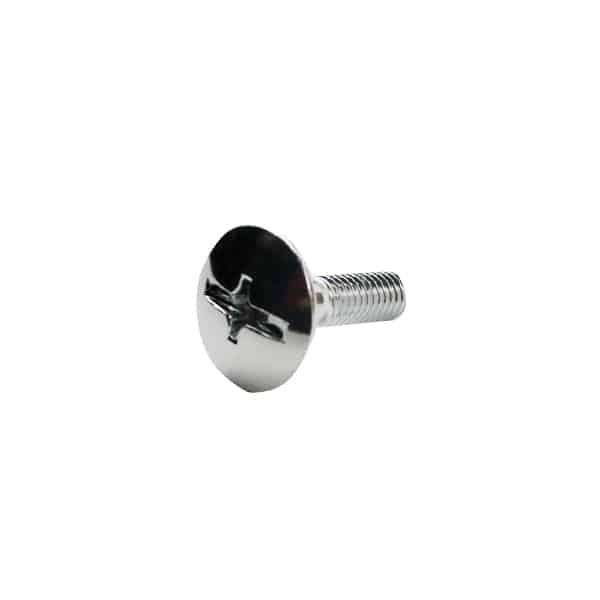 Gambar Baut  Special 6X22 Honda Honda CB150 Verza, Tiger, Tiger New Revolution, Verza 150 - Hitam, Baut Mur (Screw) dari Honda Cengkareng Kota Tangerang Tokopedia