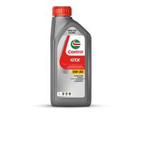 Gambar Oli Mesin Mobil Castrol GTX 5W-30 (1L) - 1L dari Castrol Indonesia Kota Administrasi Jakarta Timur 3 Tokopedia