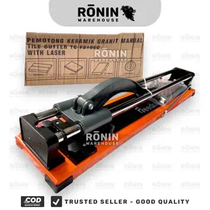 FREEDOM Alat Potong Keramik Laser Mesin Pemotong Granit 600 1000 mm