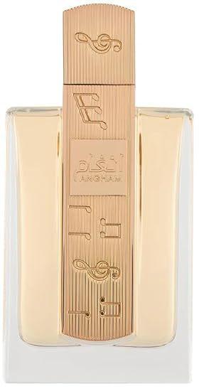 Product Introduction of TK Popular PerfumeLattafa Angham Eau de Parfum Spray for Unisex 0