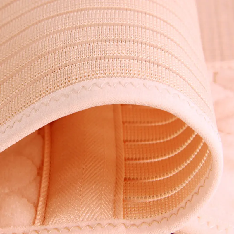 sabuk pendukung kehamilan Korset Gurita 3IN1 Pasca Melahirkan Keraton - 1 SET, Bungkus 3PCS, Stagen Korset Pelangsing Perut Buncit, Sabuk Ibu Hamil Full Body Belt, Size L - BB 51-68 kg Wanita bersalin nude 5