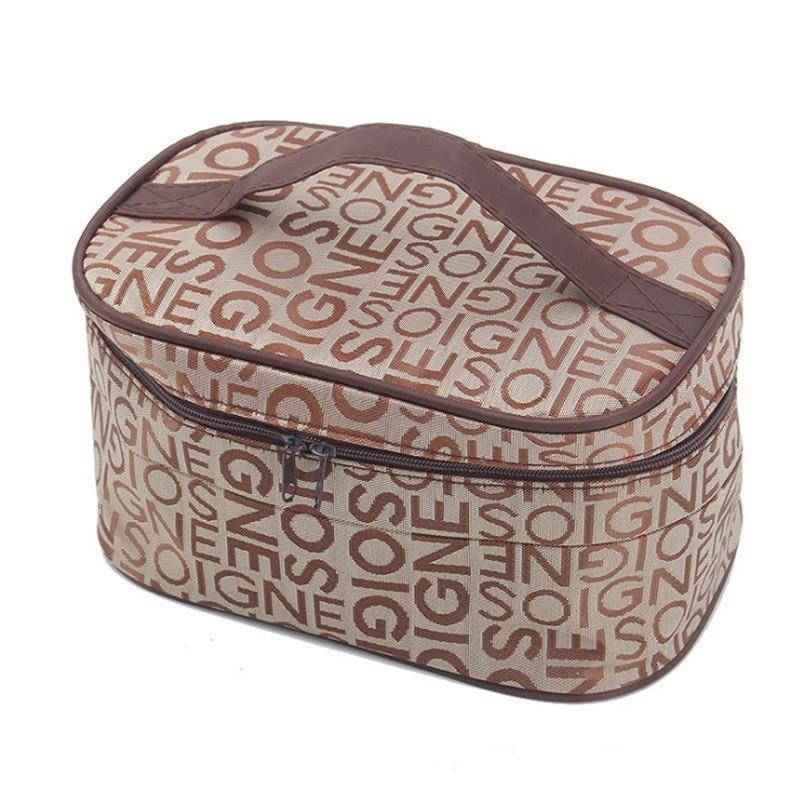  Túi Đựng Mỹ Phẩm Đồ Trang Điểm Túi Đựng Mỹ Phẩm Đồ Du Lịch Túi Cốp Mini 88248  Bag 