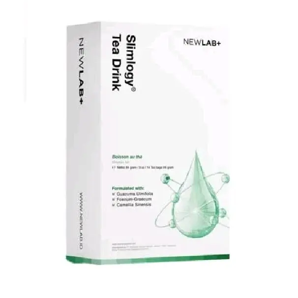 [MBC] - NEWLAB Untuk Semua Jenis Kulit Hyaluronic 5
