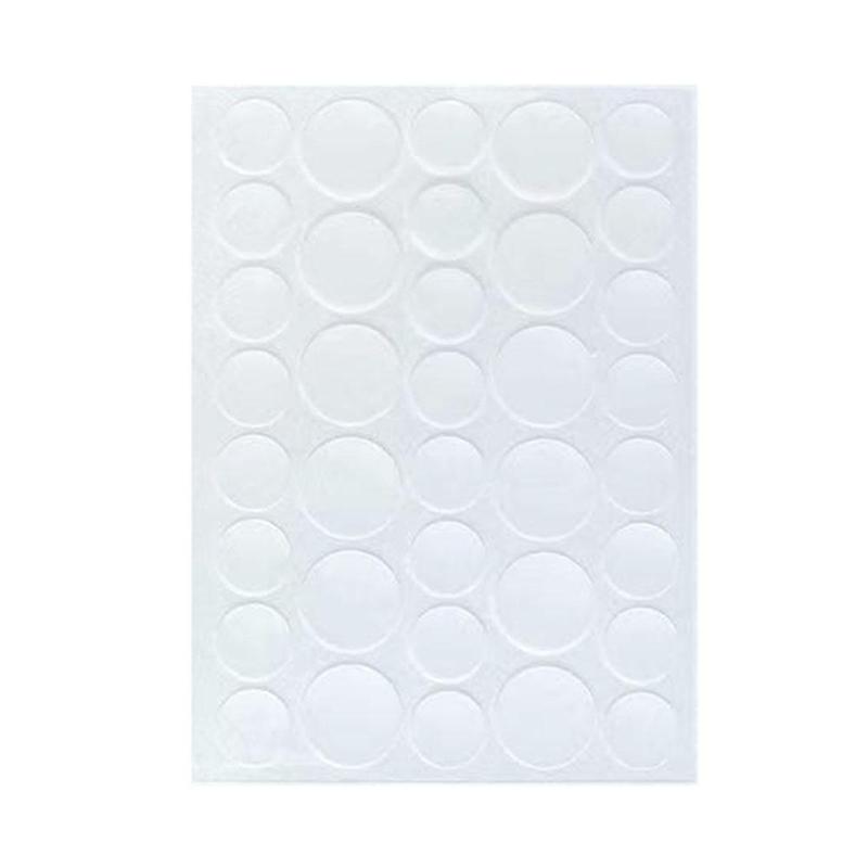Product Introduction of 🔥Hot Sale🔥 36PCS Waterproof Acne Pimple Patches Hydrocolloid Stickers Pimples Removal Facial Skin Care 32