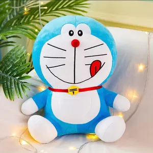 Boneka Doraemon Lucu Dolls Toys Mainan Mainan